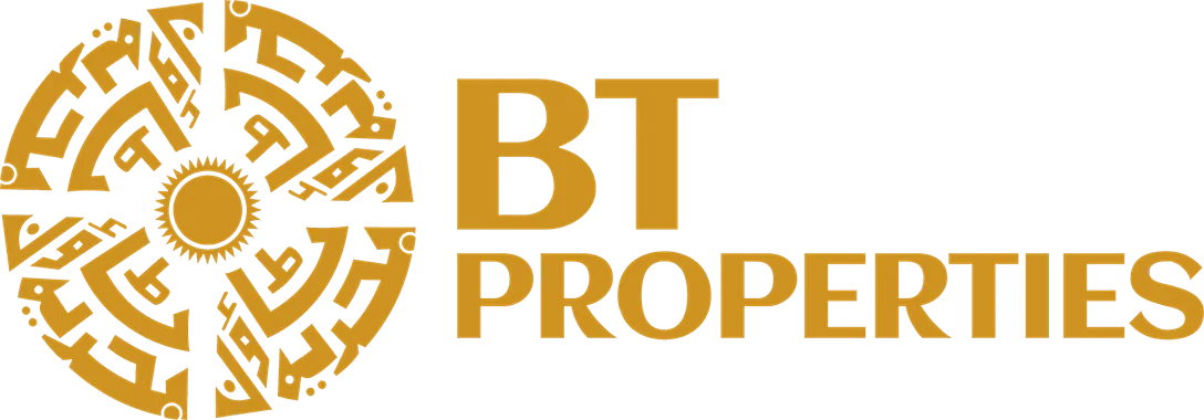 BT PROPERTIES