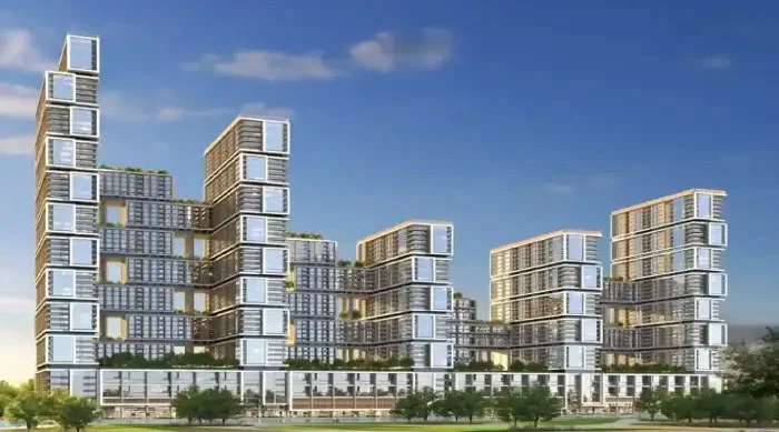 Sobha One projects