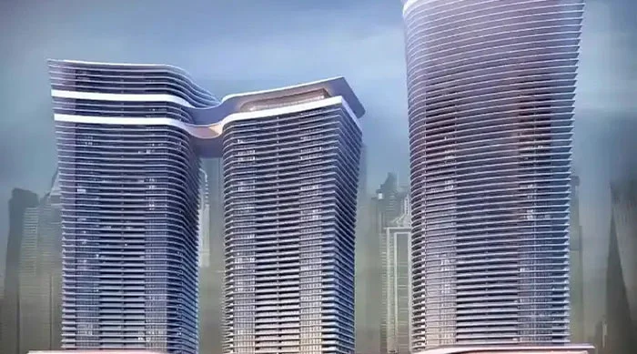 Sobha Seahaven projects